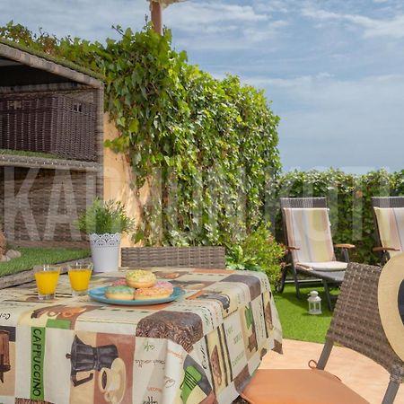 Apartamento Carvajal Fuengirola Ngoại thất bức ảnh